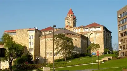 University of Kansas